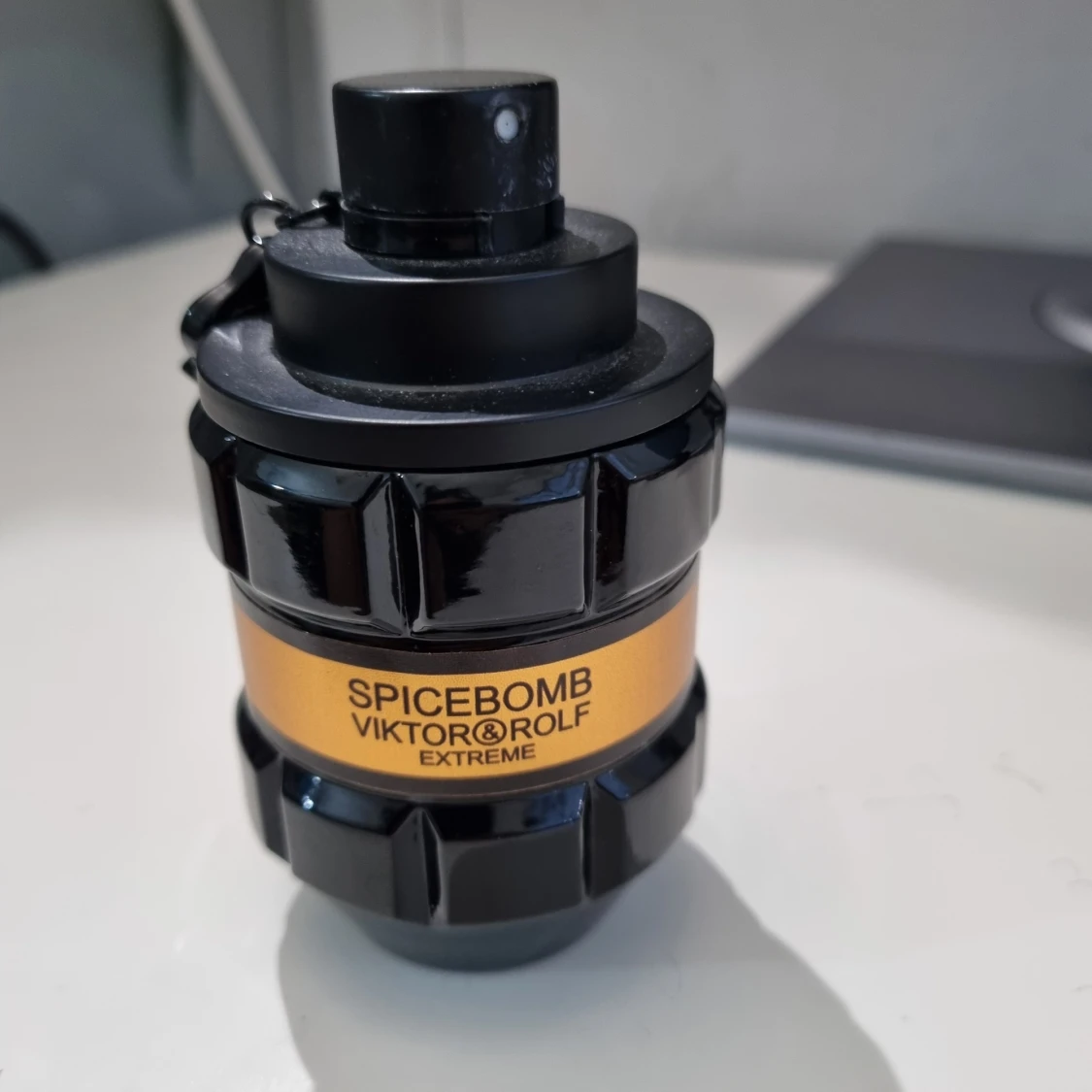 Spicebomb Extreme EdP 90ml - 2