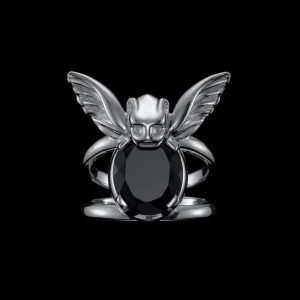 Mari Nilsdotter ring - Säljer min Gargoyle Ring från Maria Nilsdotter! Den är i bra skick. Nypris: 5 295 Sek. Skriv för fler bilder💗