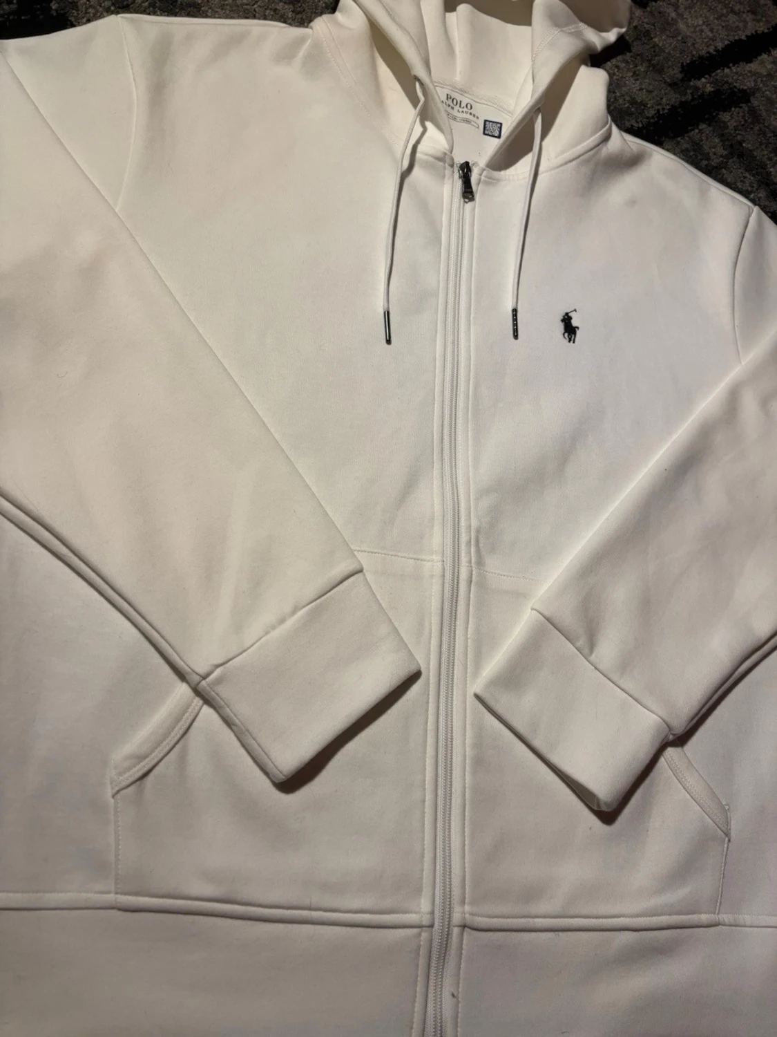 Ralph Lauren kofta - 1