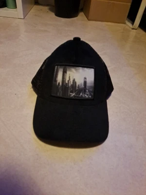 Gårda keps - Inga fel på kepsen och helt oanvänd,sitter skönt. Pris går att diskuteras