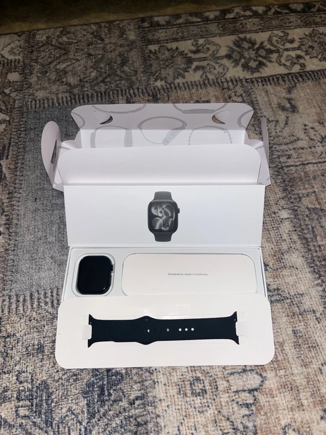 Apple Watch S11