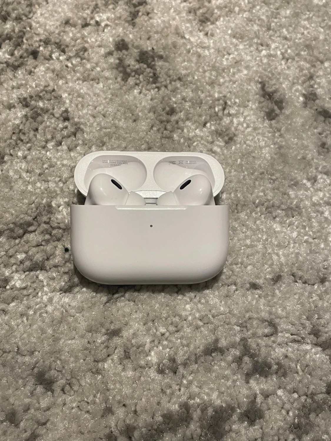 AirPods Pro gen 2 - 6