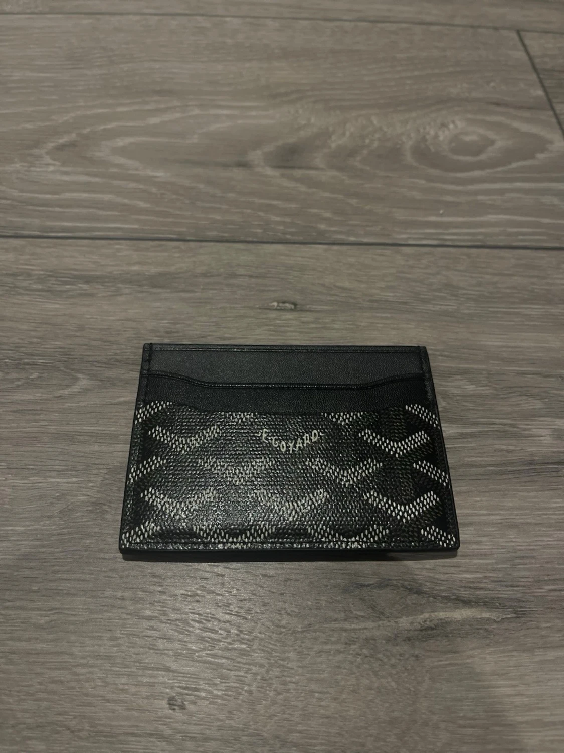 Plånbok från välkänt märke  - 2