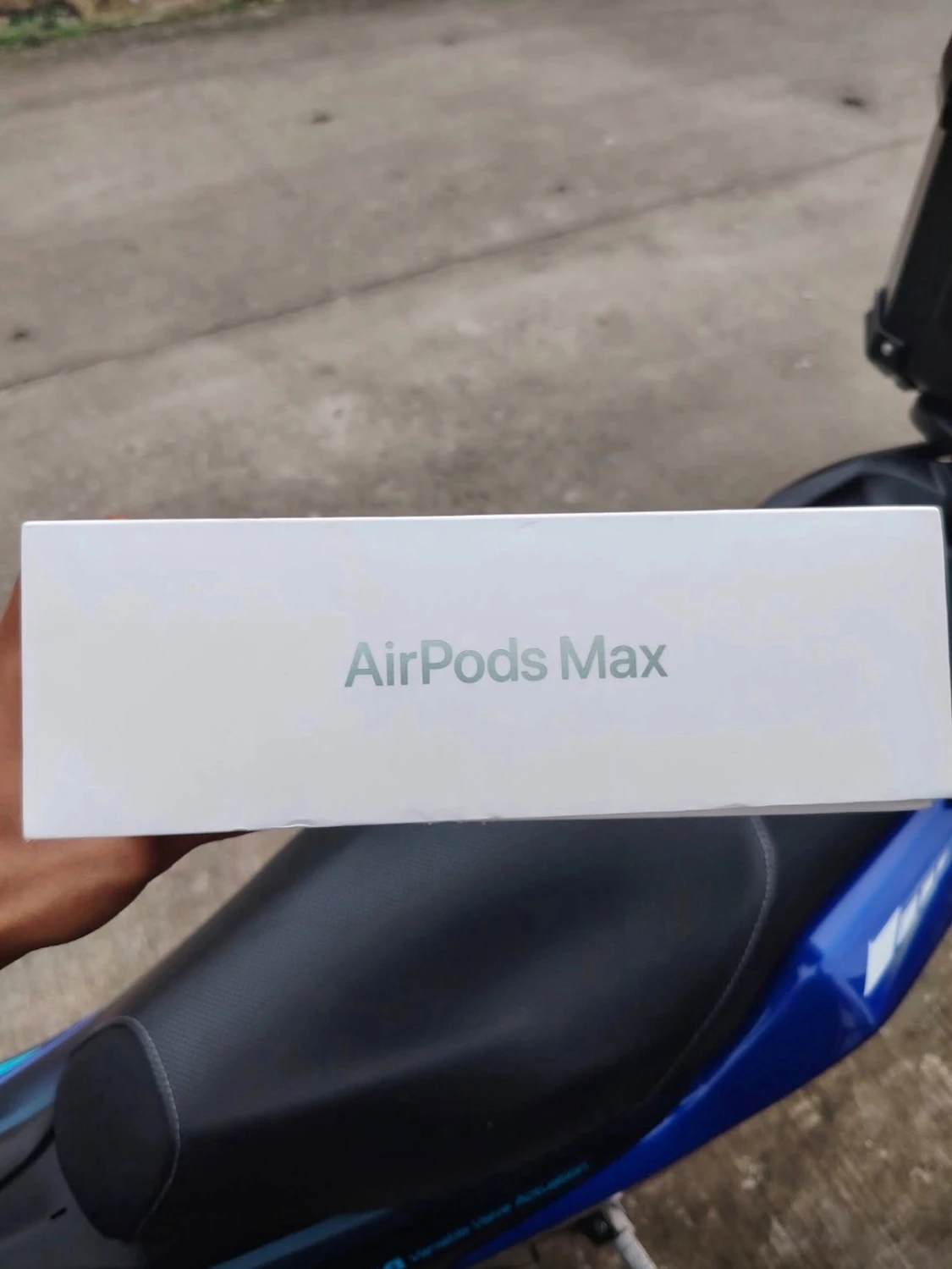 Apple AirPods Max - 1