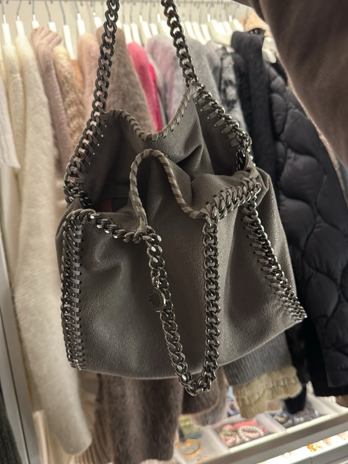 Stella McCartney väska - 1