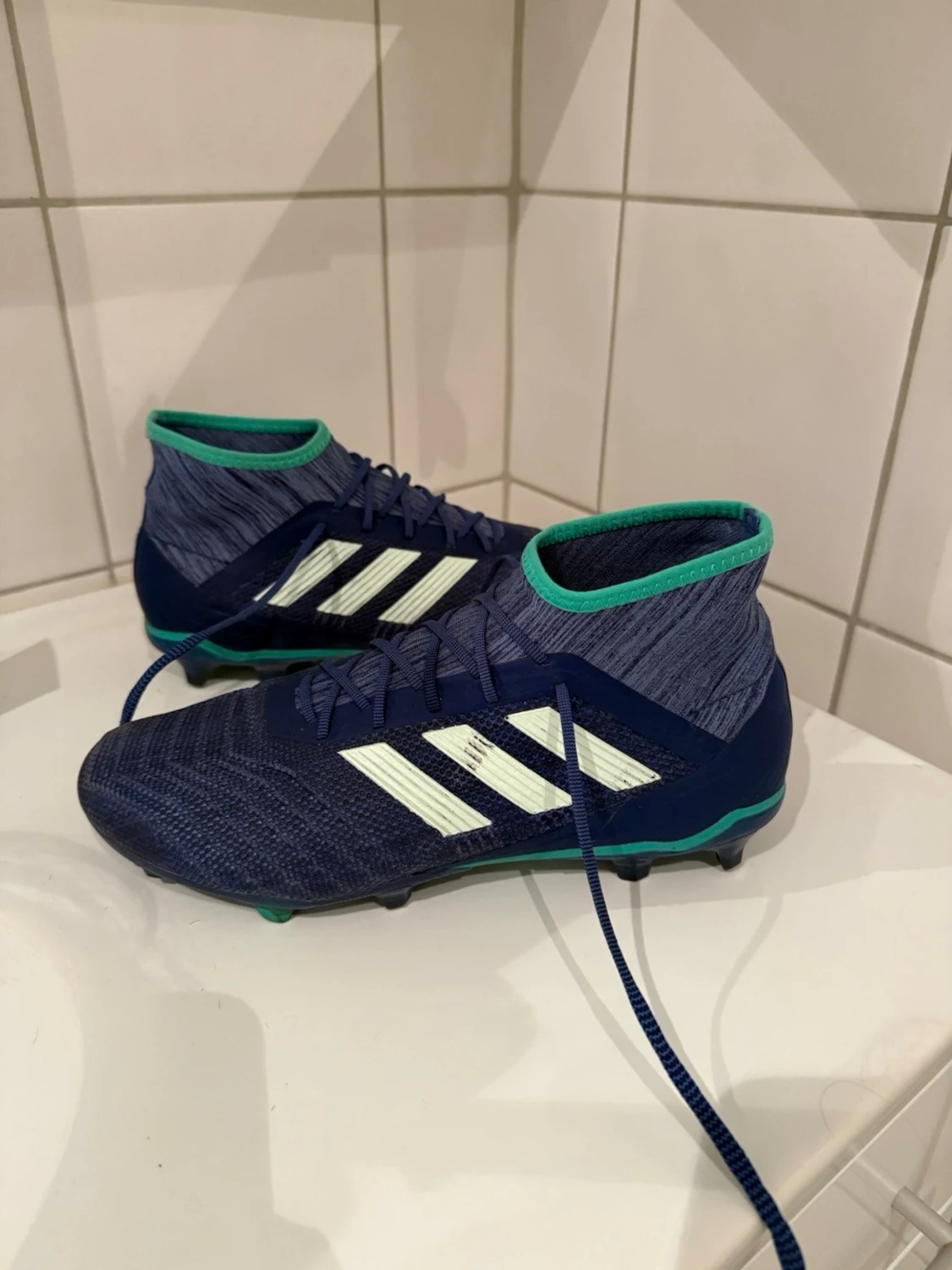 Adidas predators