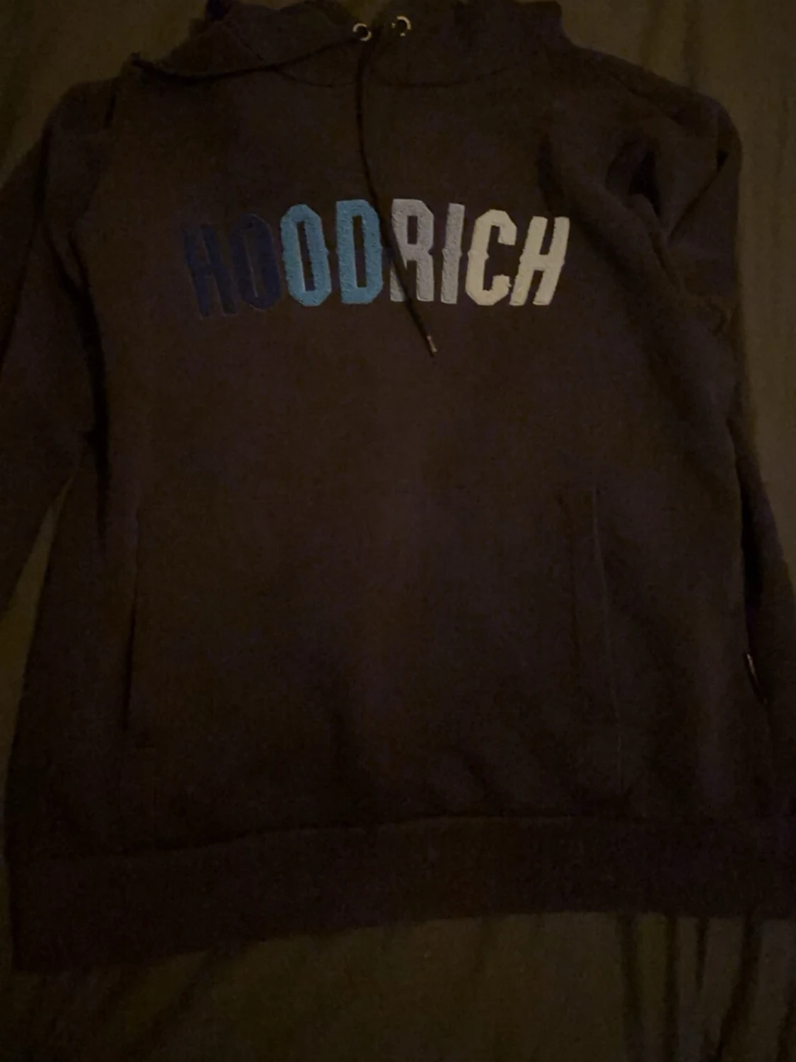 Hoodrich Hoodie