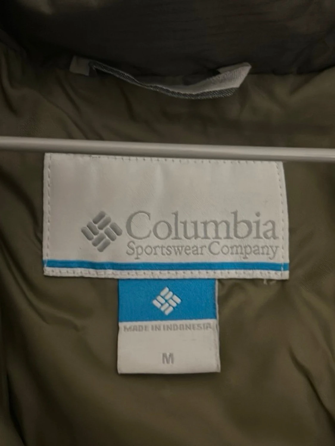 Columbia Puffect II - 2