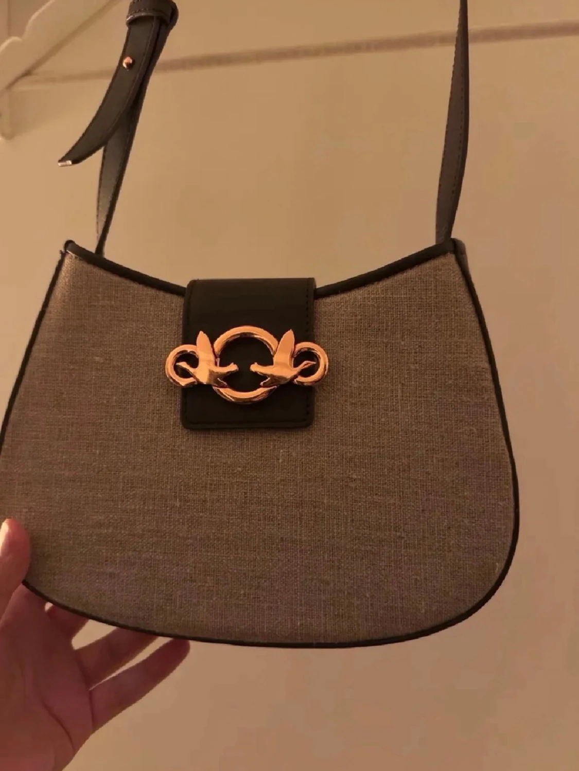 Beymen Club väska – unik design & äkta läderdetaljer 👜✨ - 3