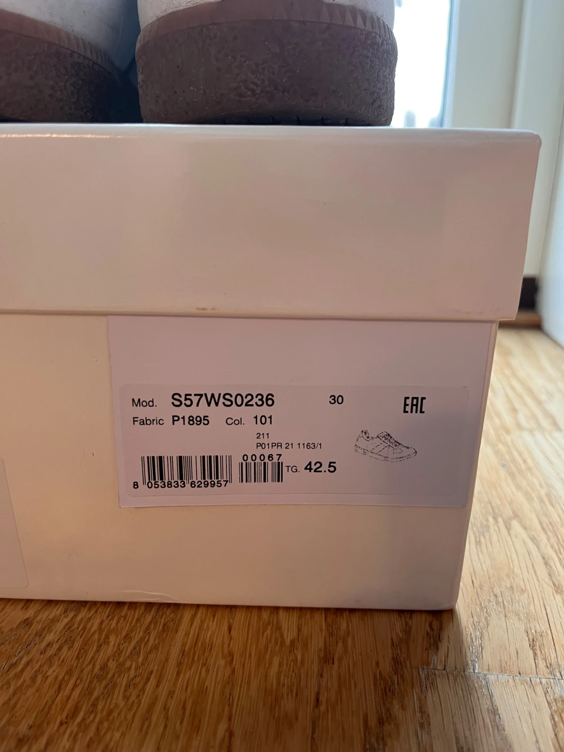 Maison Margiela Gats - 5