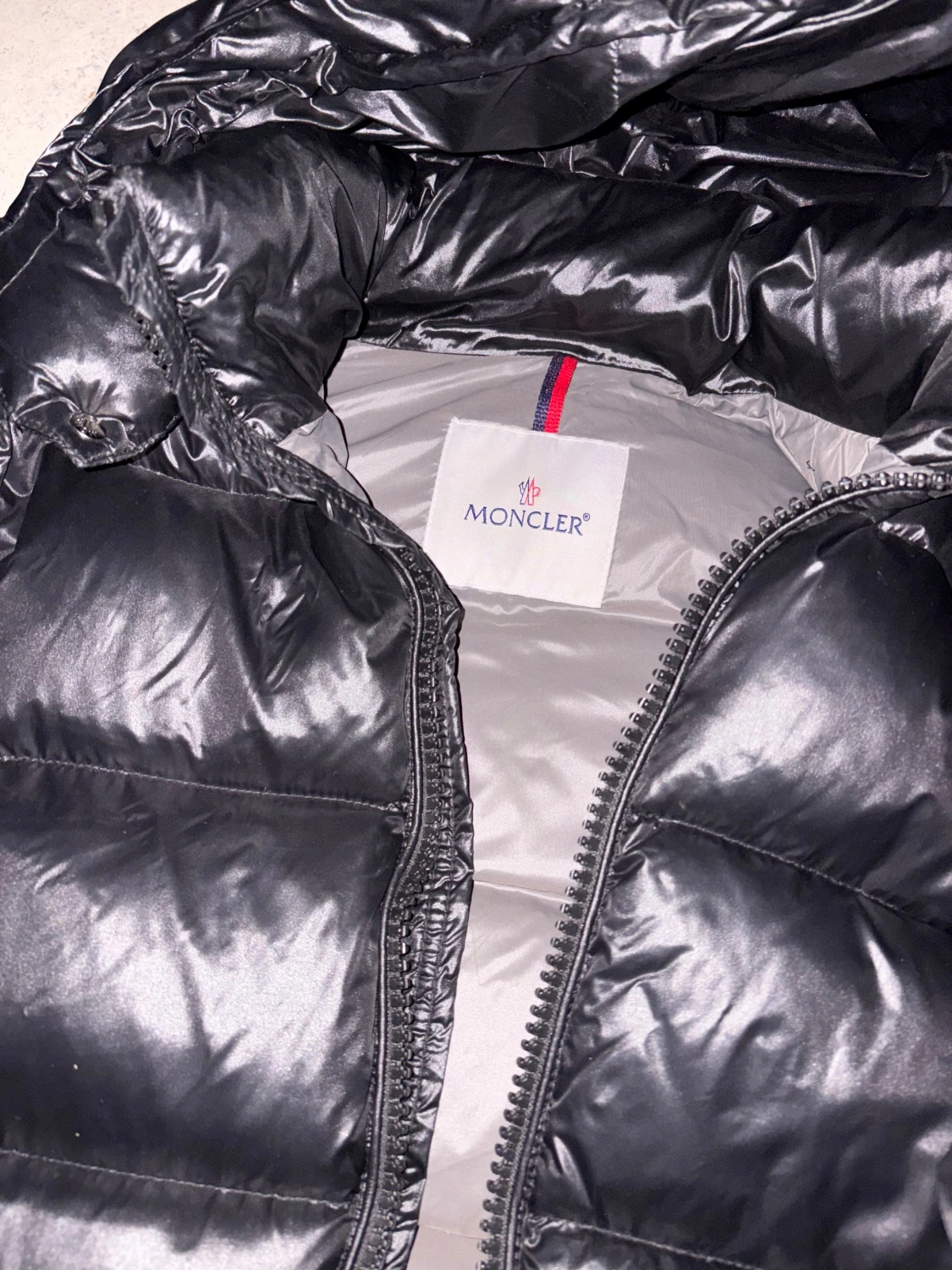 Moncler Maya Down Jacket - 3
