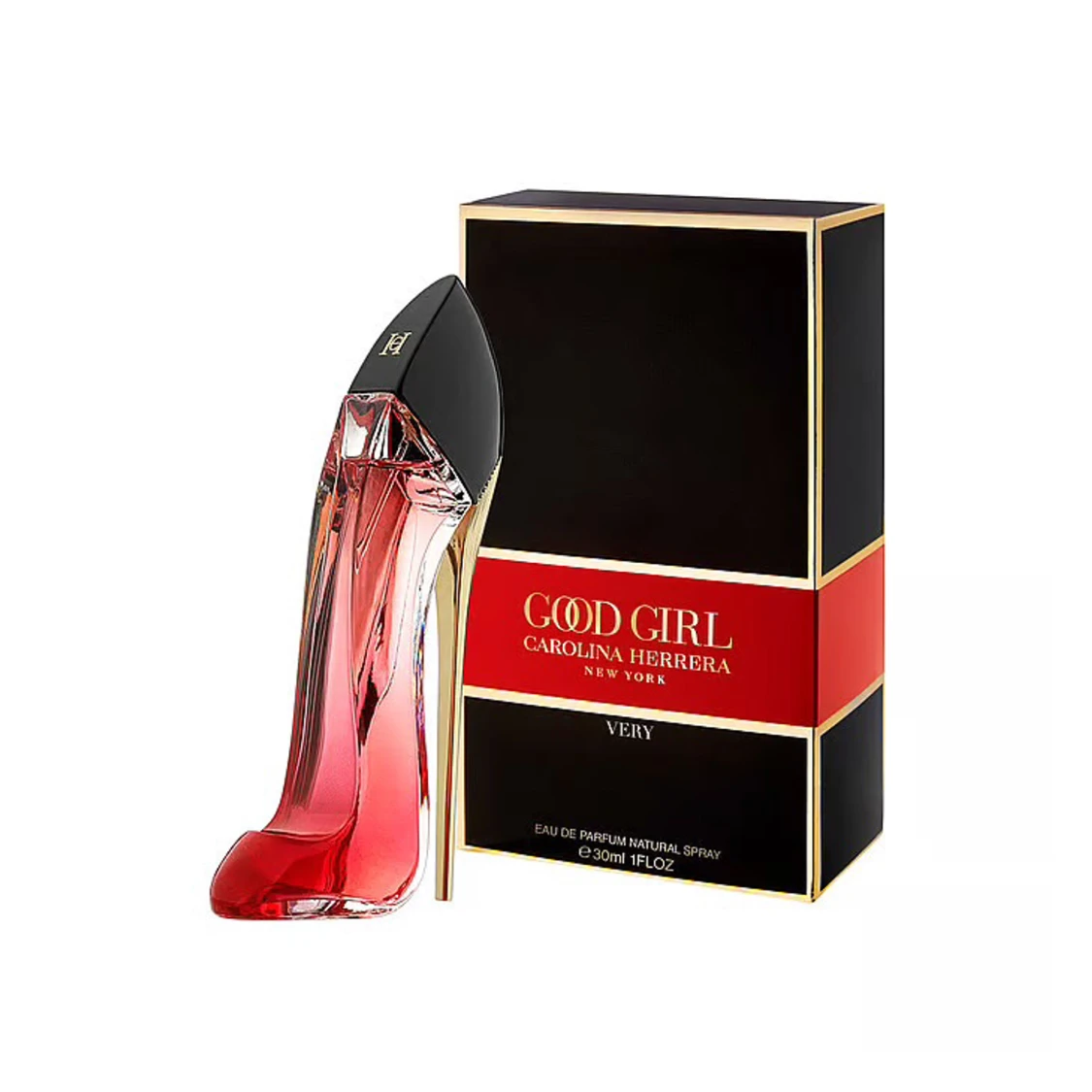Carolina Herrera, Very Good Girl EdP 30ml