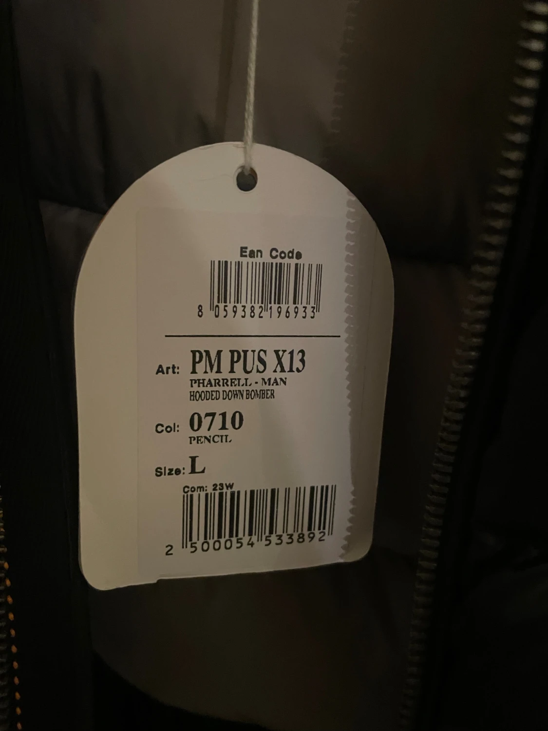 Parajumper Pharrell - 6