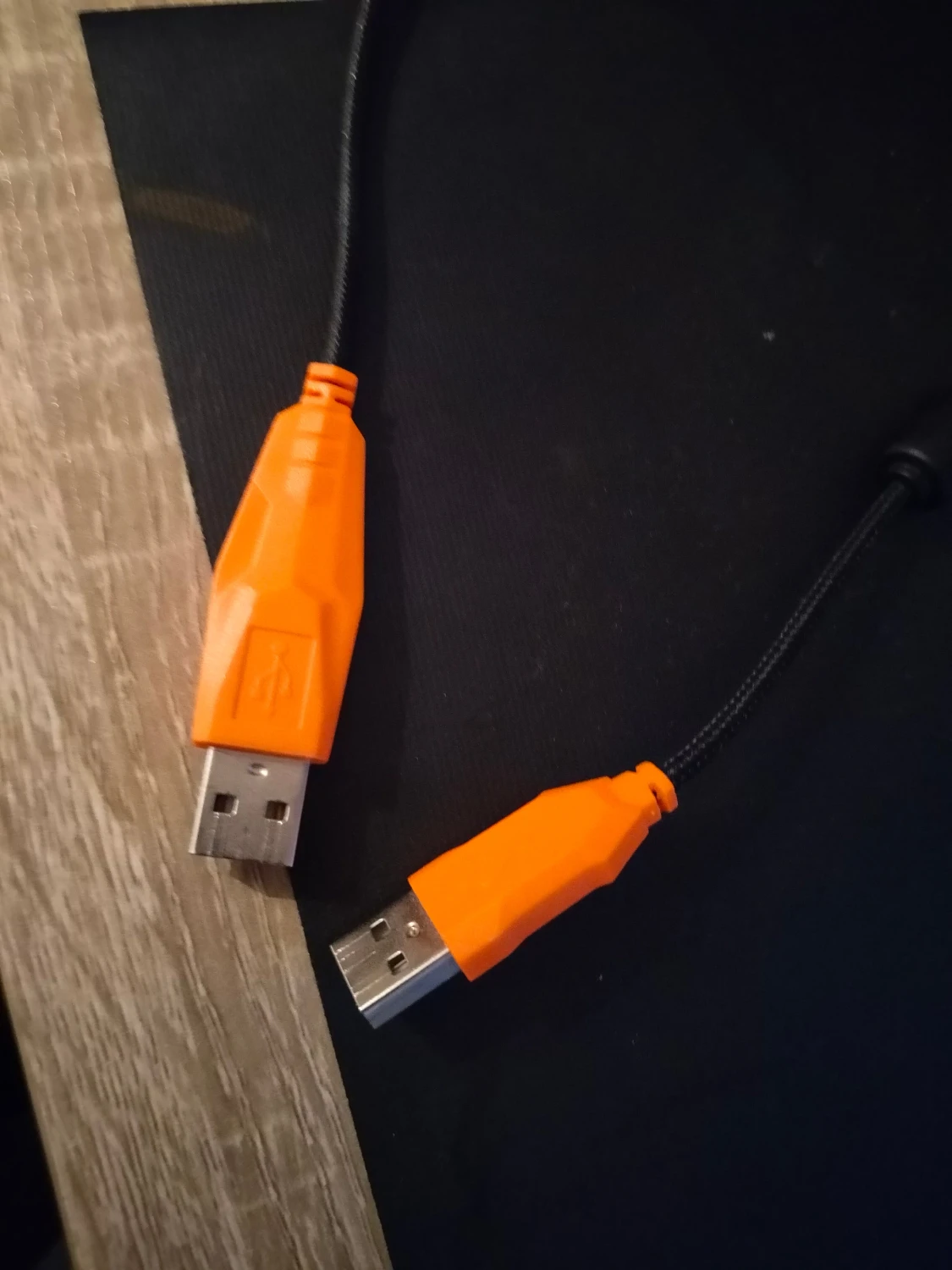 Deltaco Gaming RGB Tangentbord & Muspaket - 3