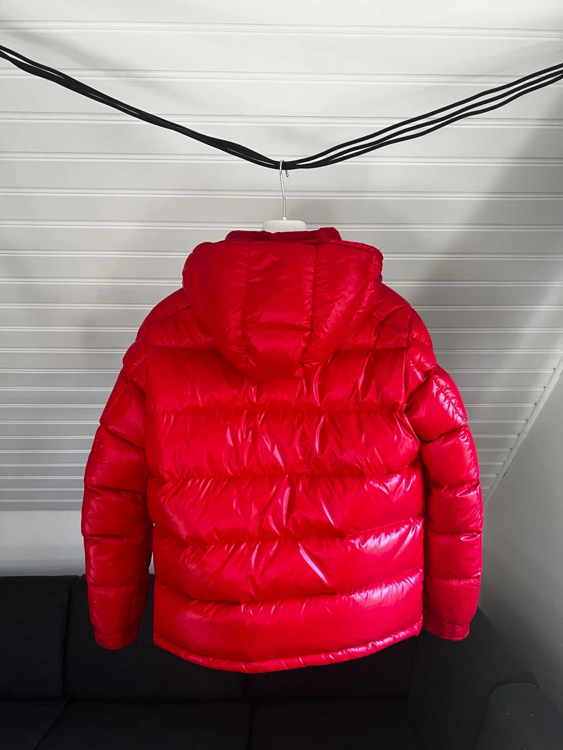 Moncler Maya - 2