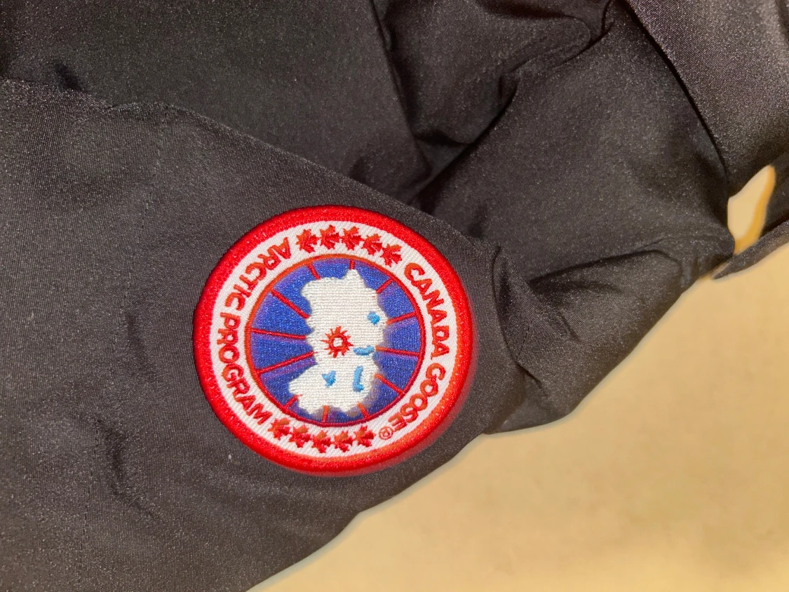Wyndham canada goose - 4