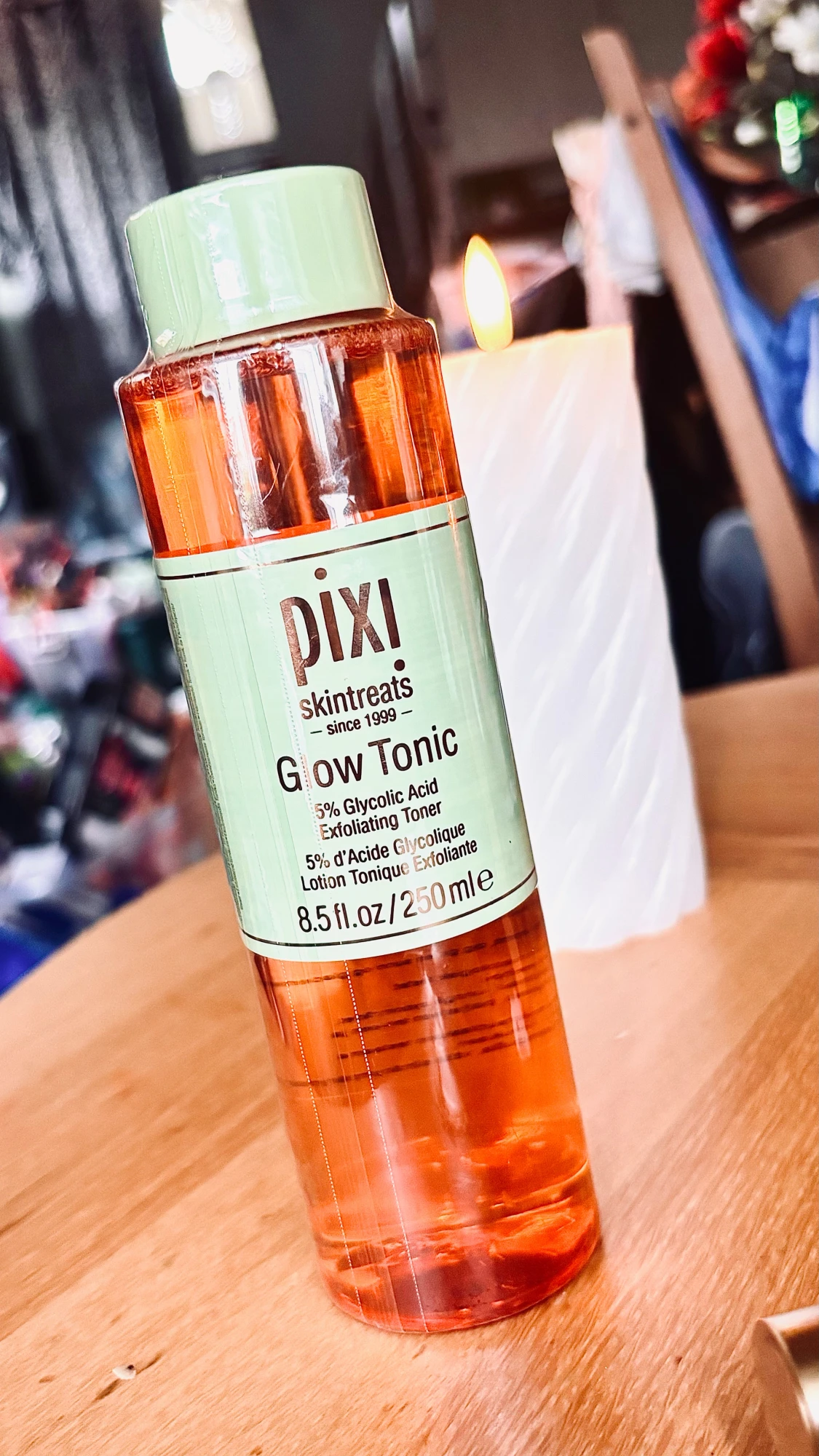 Pixi Glow Tonic!