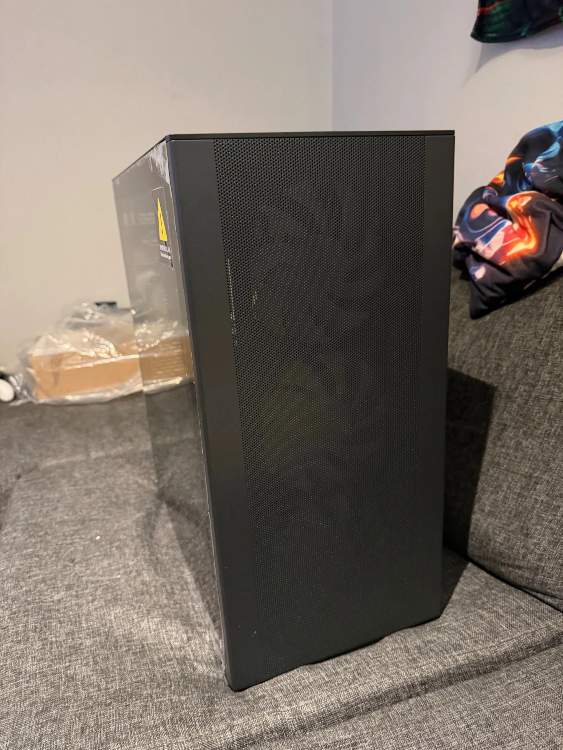 Phanteks XT Pro Ultra  (ATX)  (oanvänd) - 1