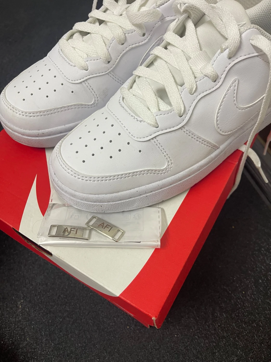 Nike Air Force 1 - 2