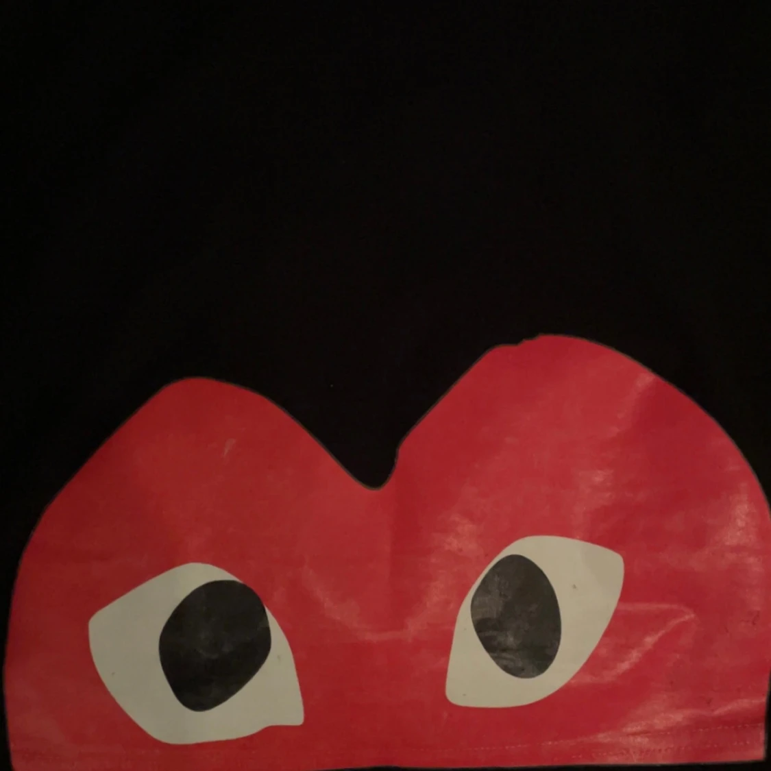Comme Des Garçons T-shirt - 4