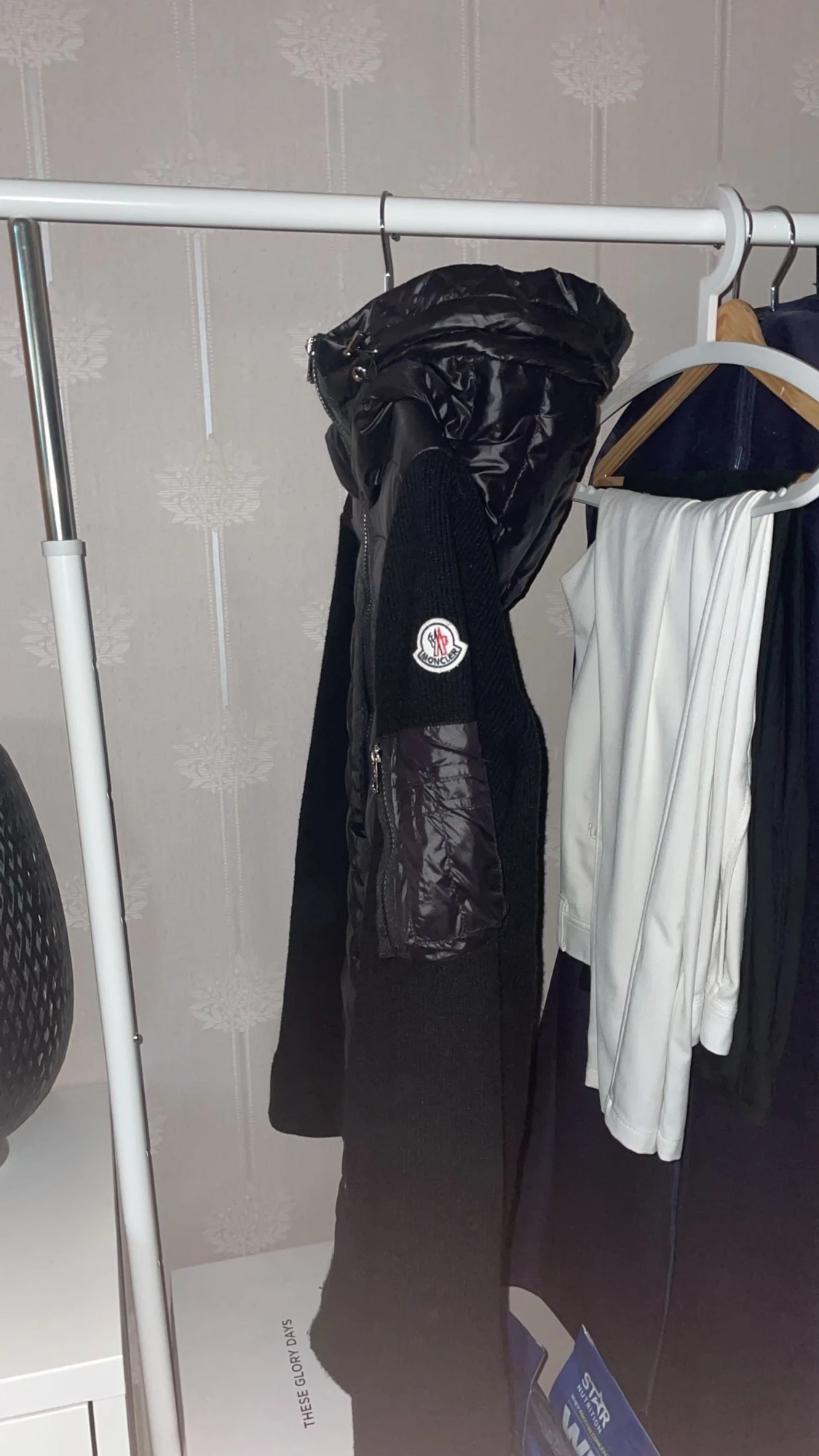 Moncler cardigan - 4