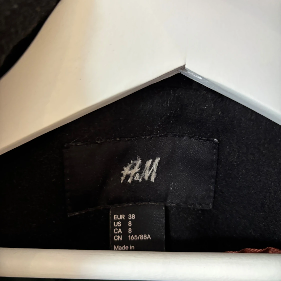 H&M - Kappa, 38 Storlek  - 4