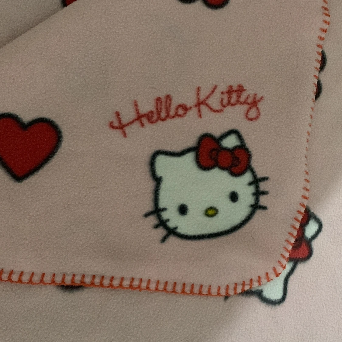 Hello katte - 1