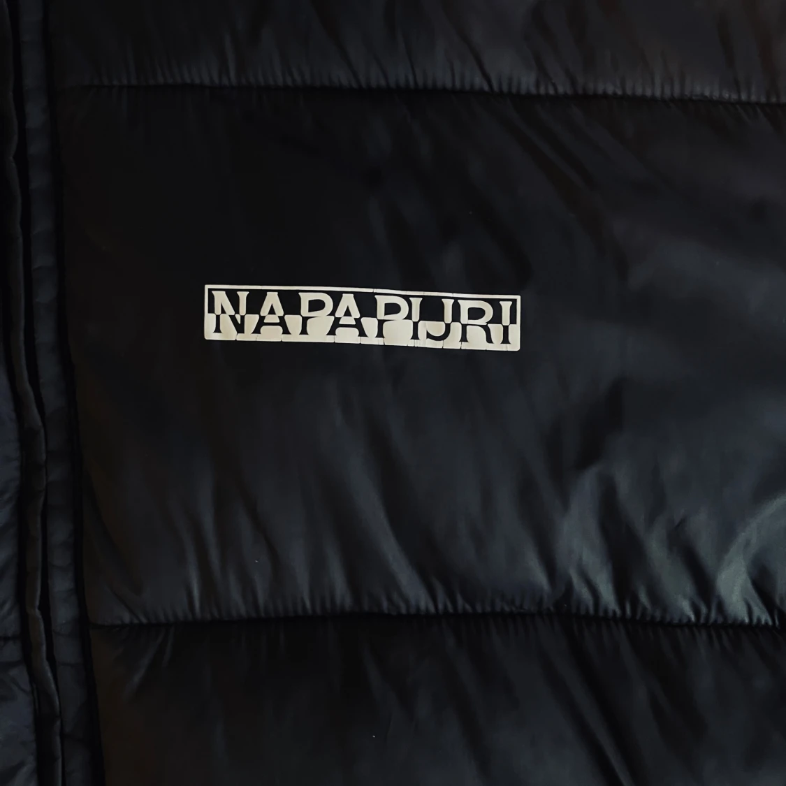 Vinterjacka napapijri - 2