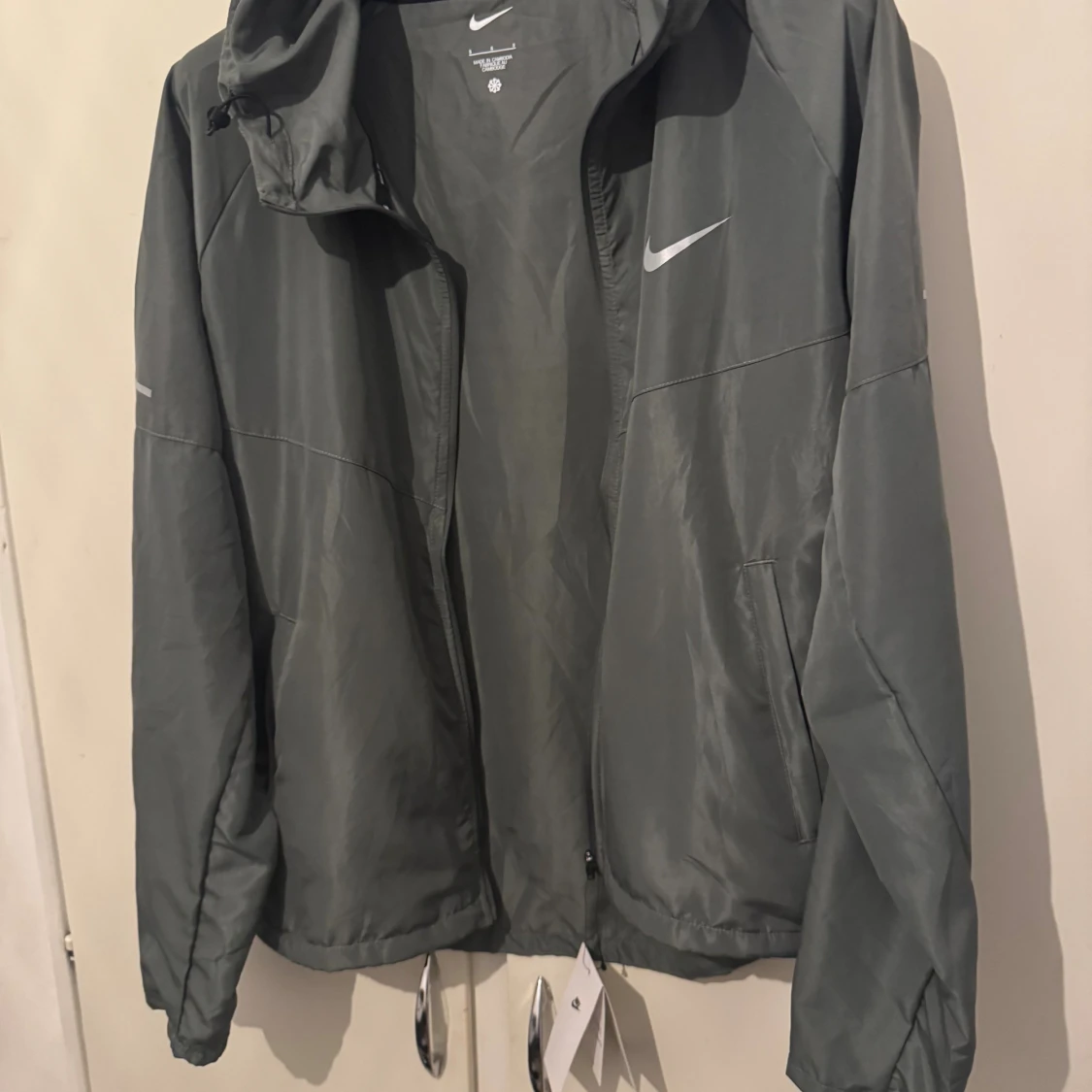 Nike running jacka  - 1