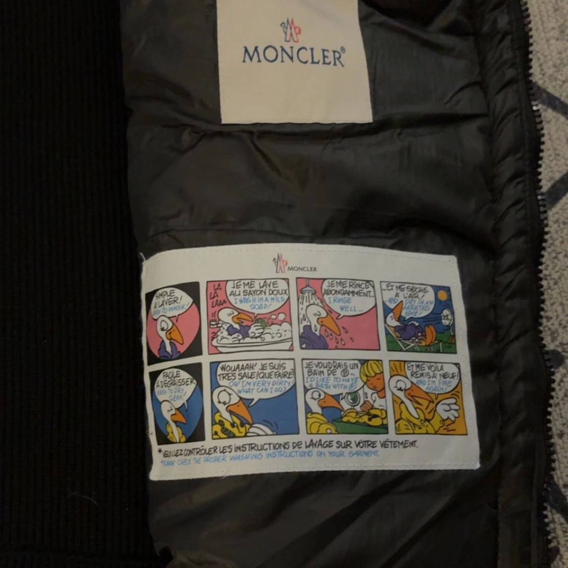 Moncler cardigan - 3