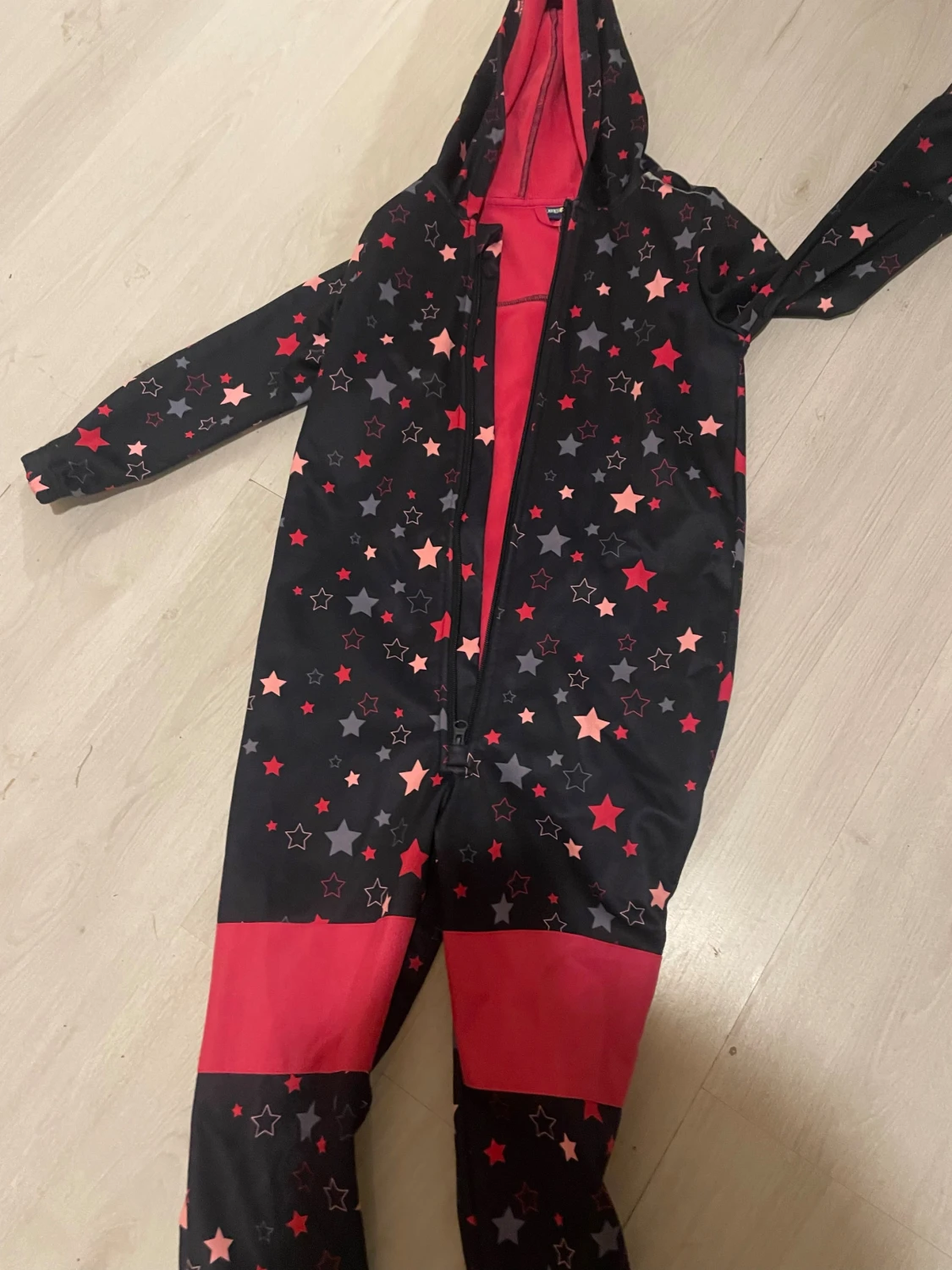 Jätte fint och skönt  - 1