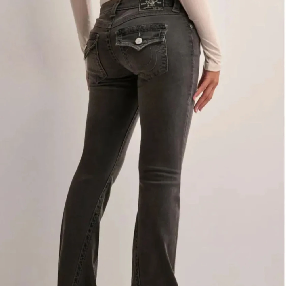 True Religion Becca Bootcut Jeans  - 2