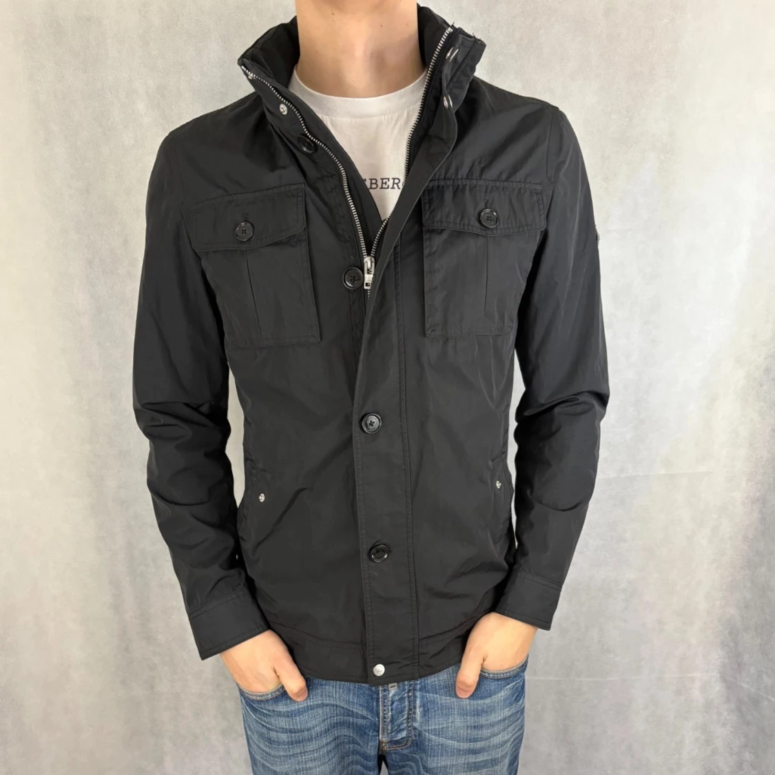 J.lindeberg field jacket  - 2