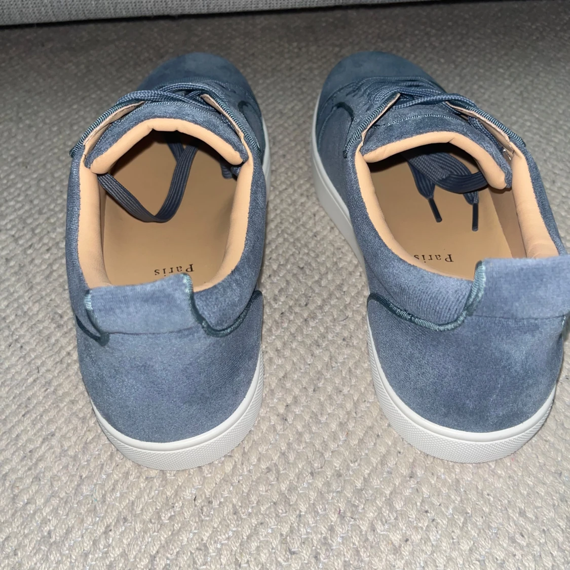 Christian Louboutin  - 3