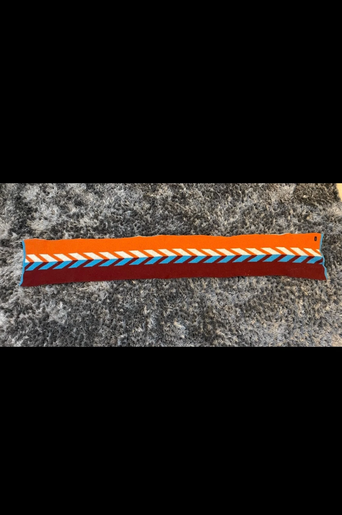 Nudie halsduk och mössa - 2