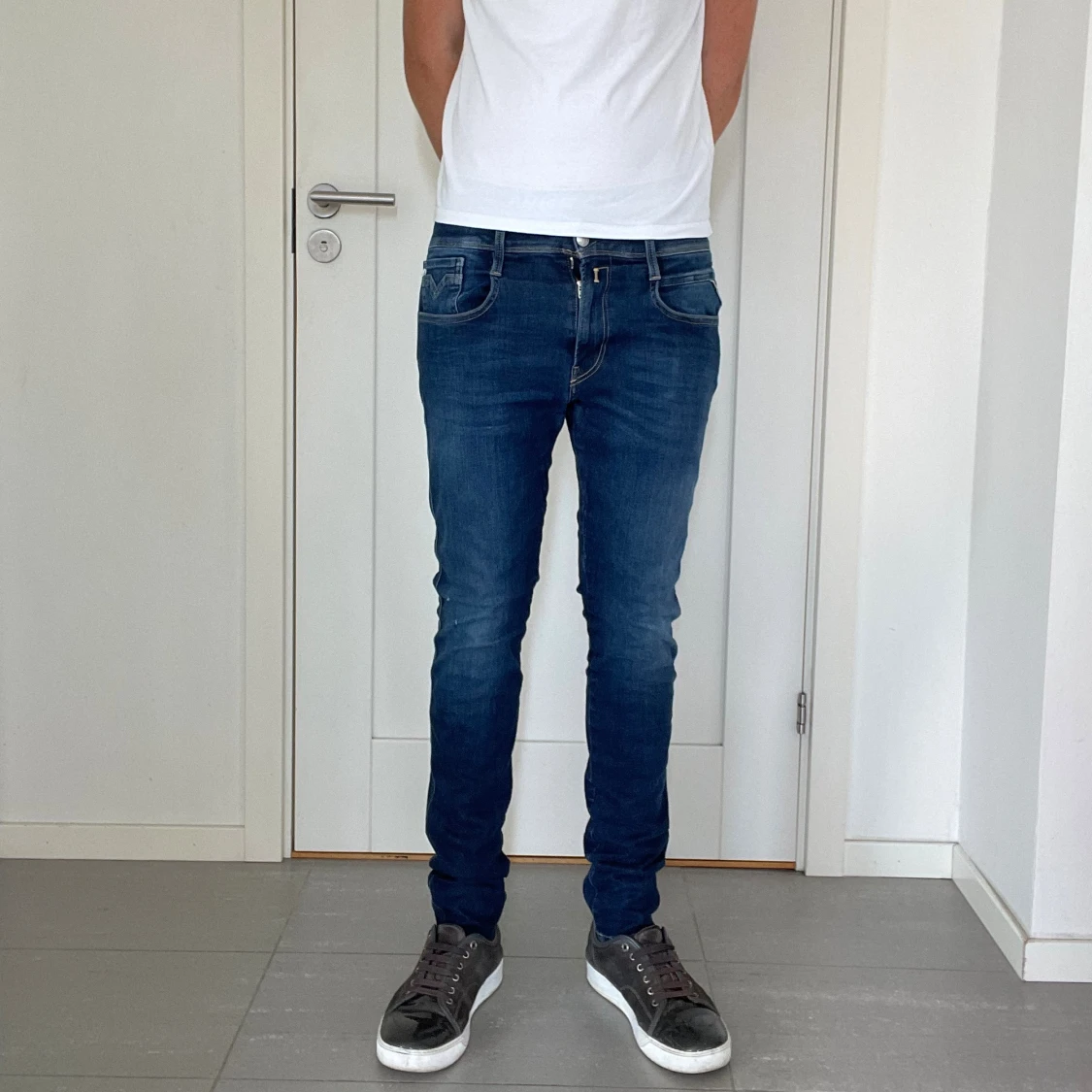 Replay och John Henric Bundle  - 2