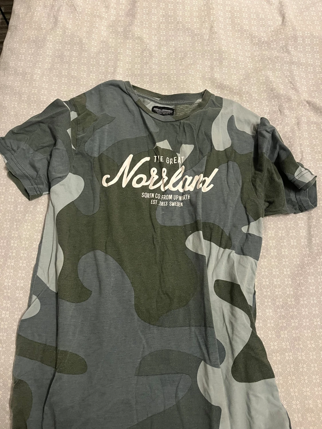 Norrland T-shirt