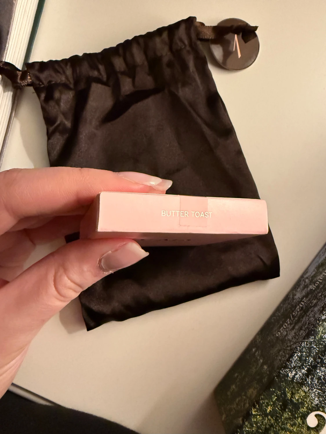 Caia blush julkalendern  - 1