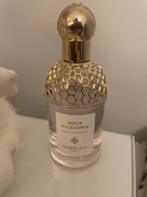 Aqua Allegoria Flora Cherrysia - Från guerlain