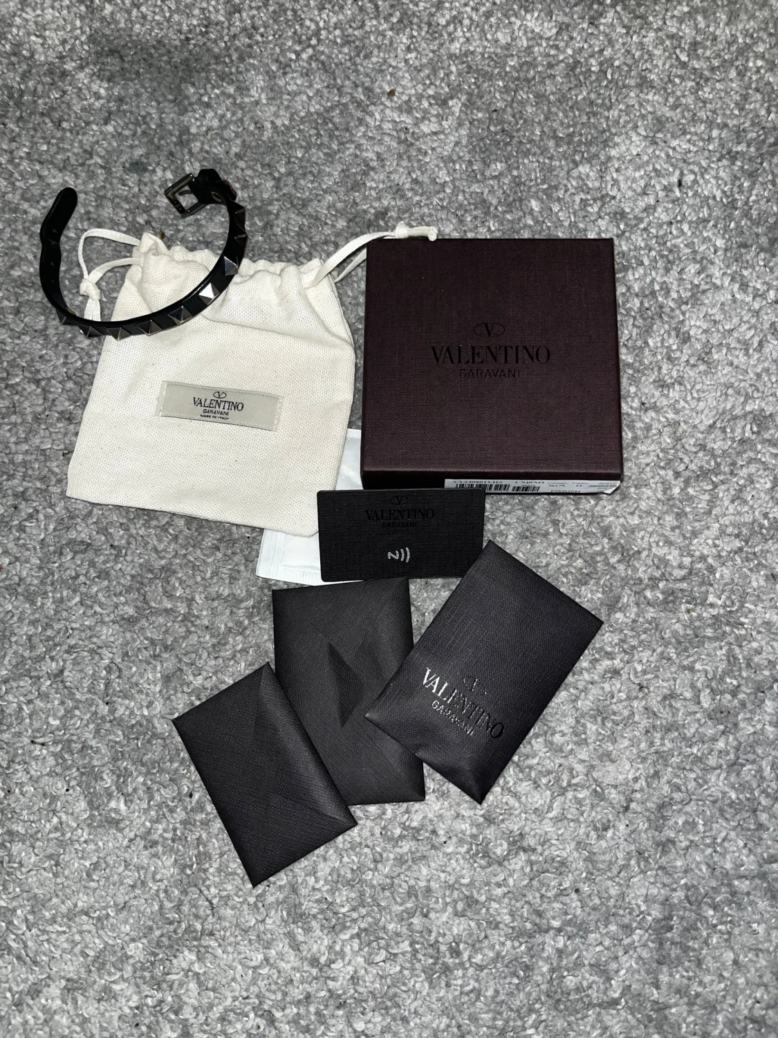 Valentino armband - 1