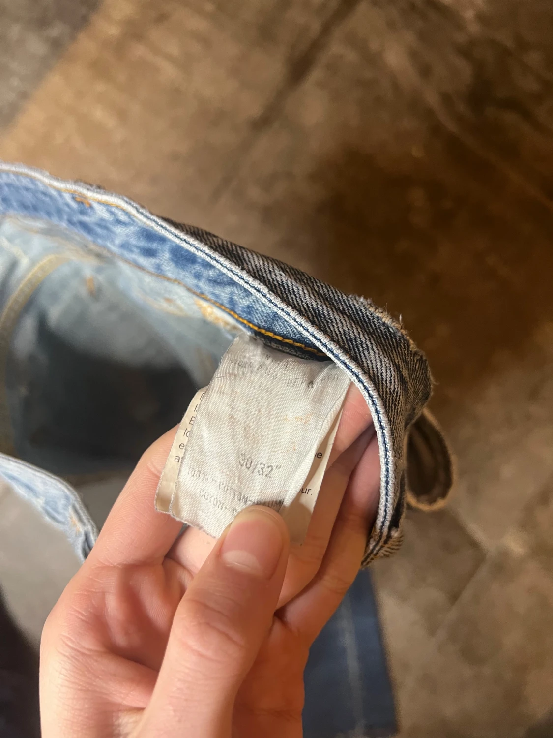 Nudie Jeans Bootcut Ola - 6