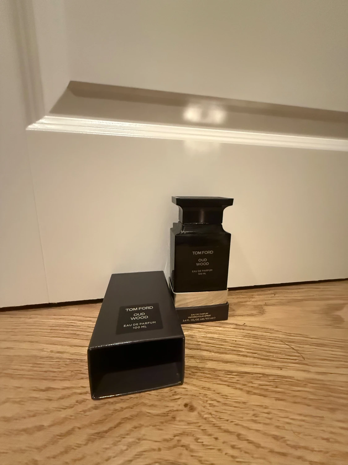 Tom Ford Oud Wood 100ml - 1