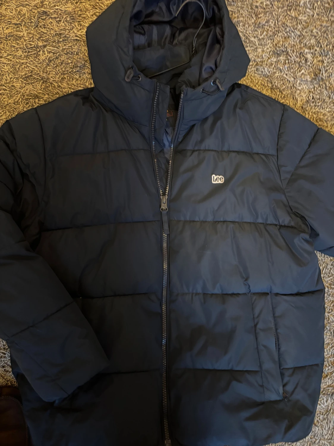 Lee - Vinterjacka - 3