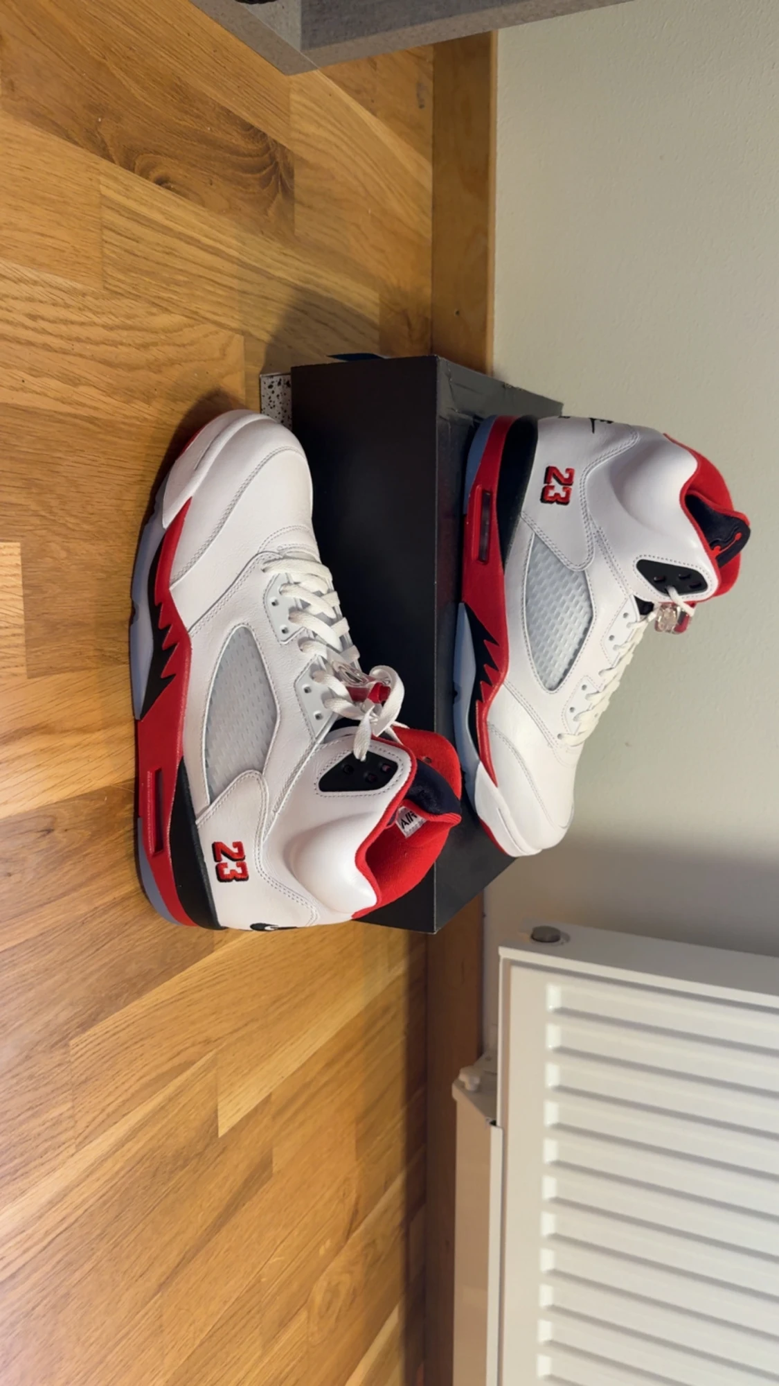 Air Jordan 5 Retro OG - 2