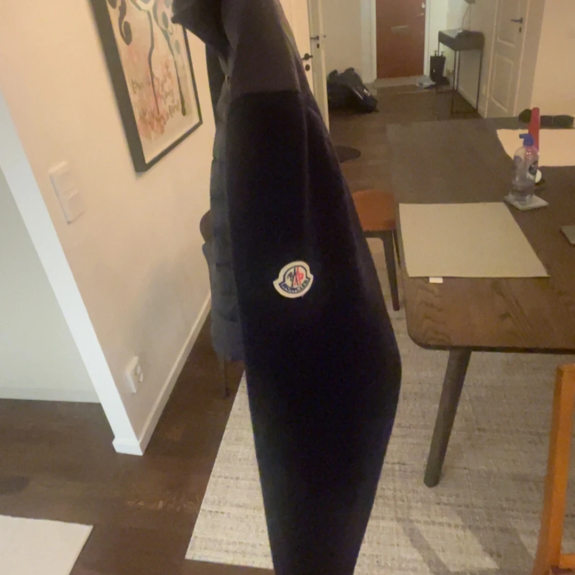 Moncler Cardigan - 1