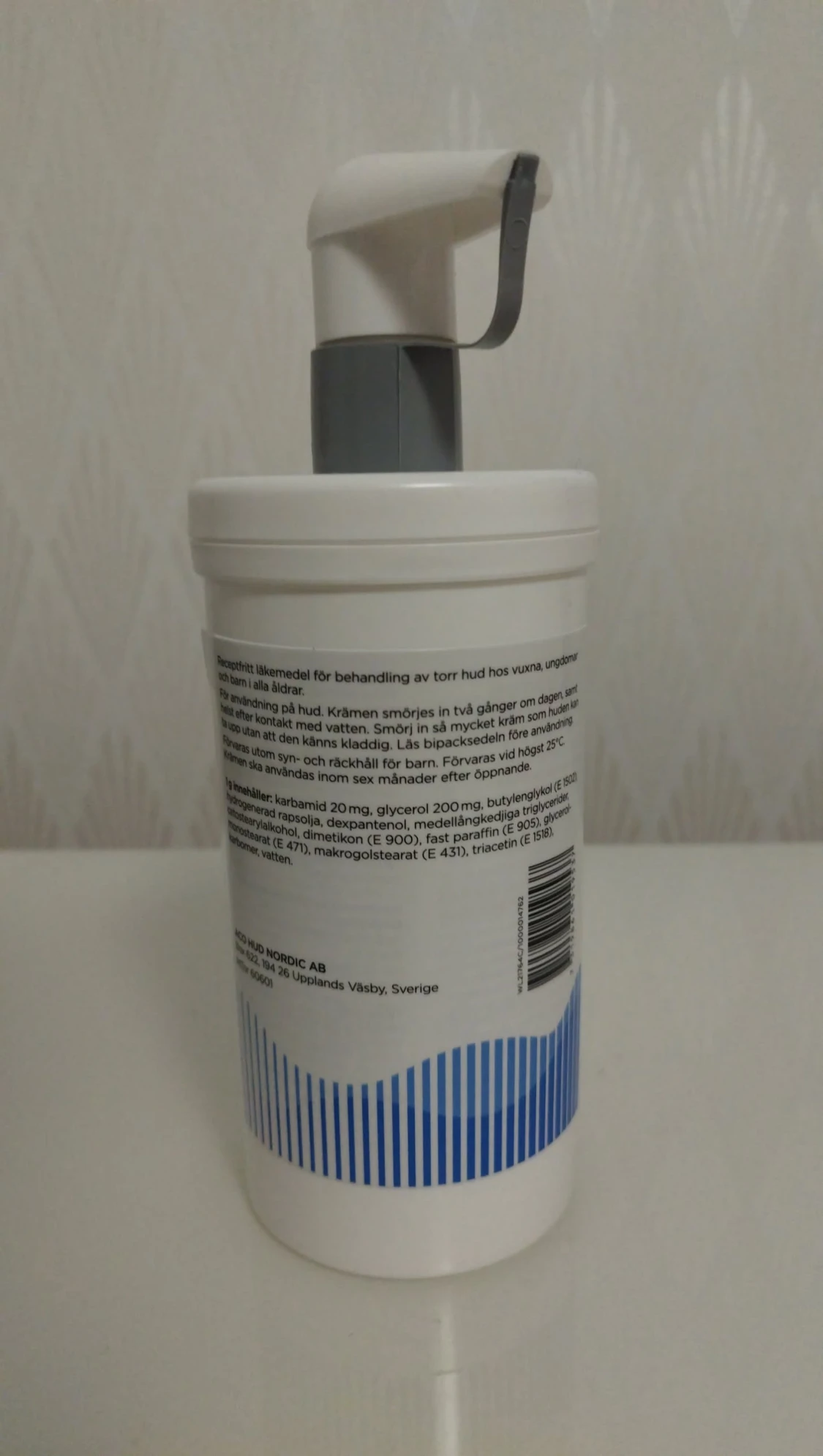 ACO Miniderm Duo kräm 500g - 1