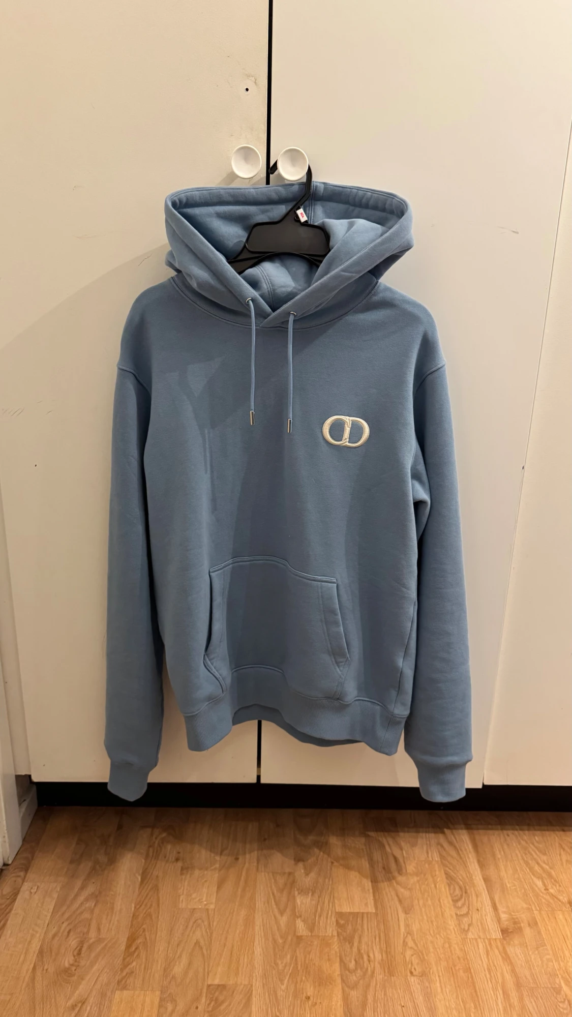 CD HOODIE