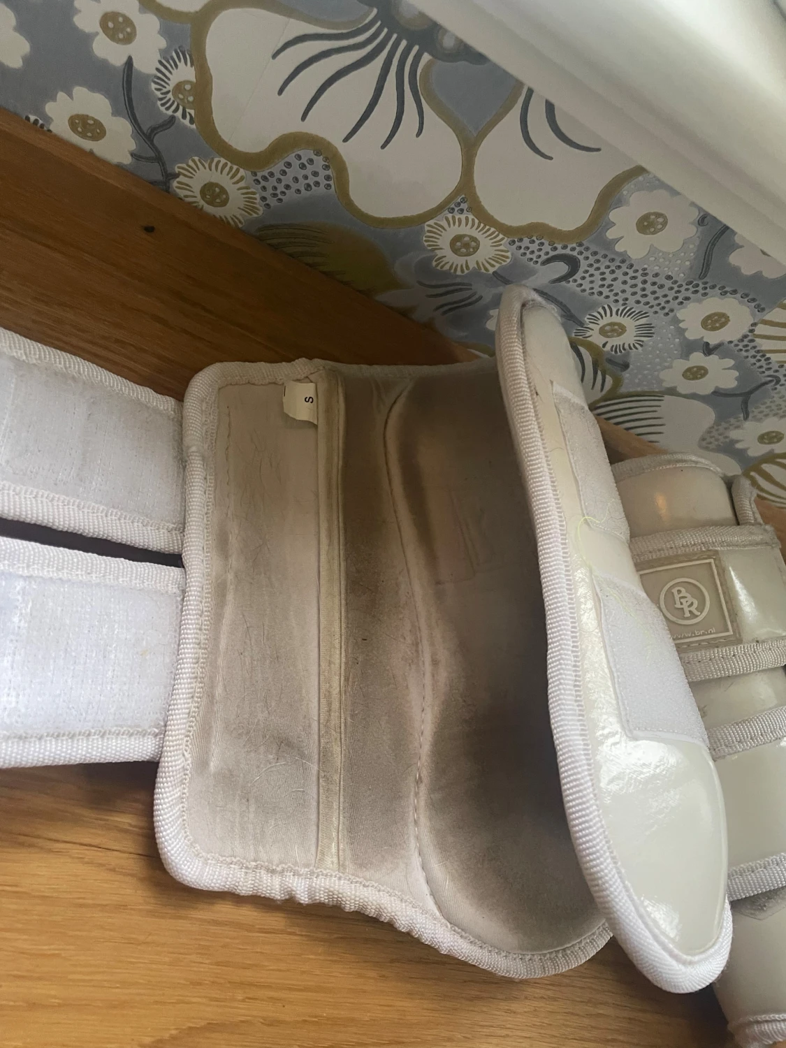 Frambenskydd strl S passat maxad C ponny  - 3