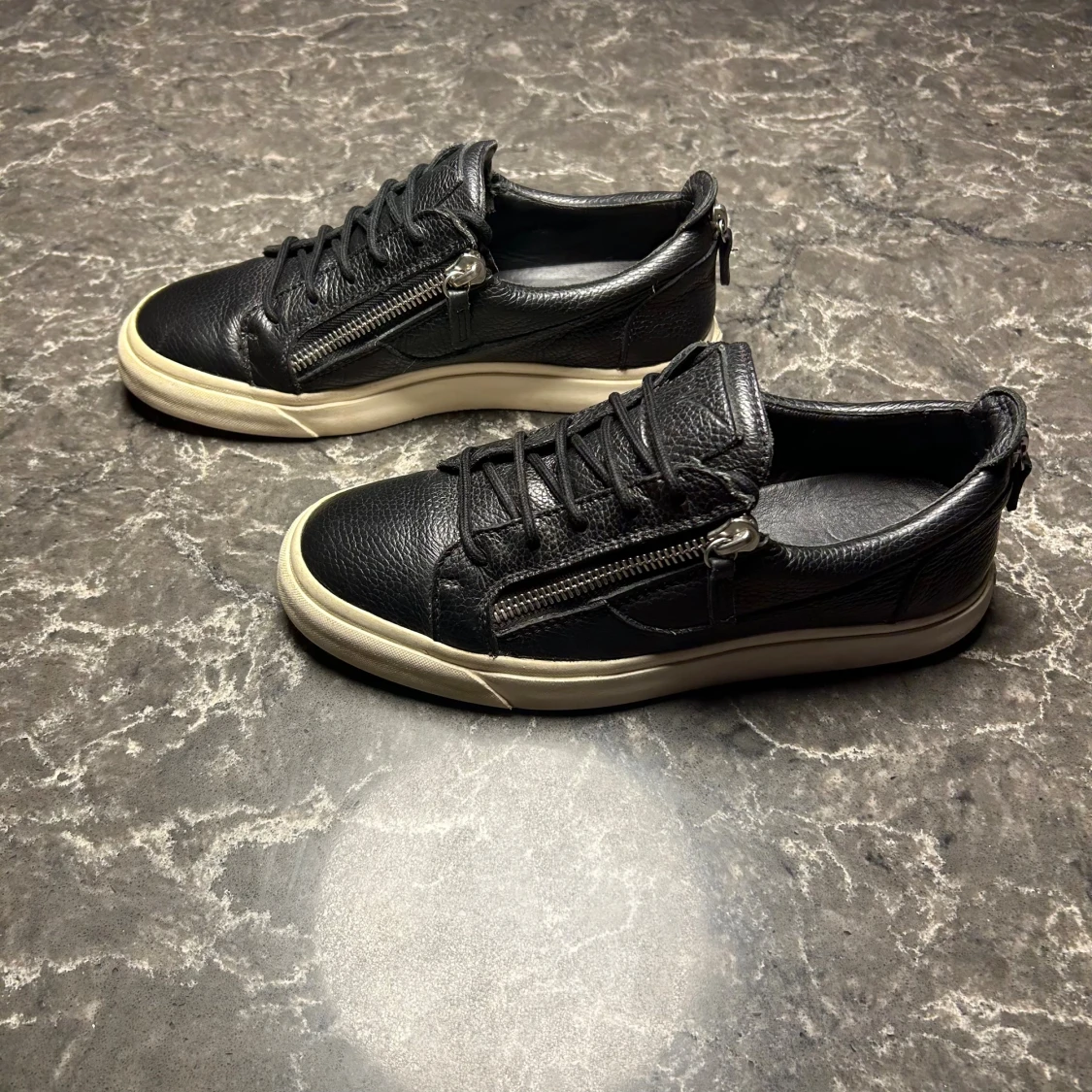 Giuseppe Zanotti - 1