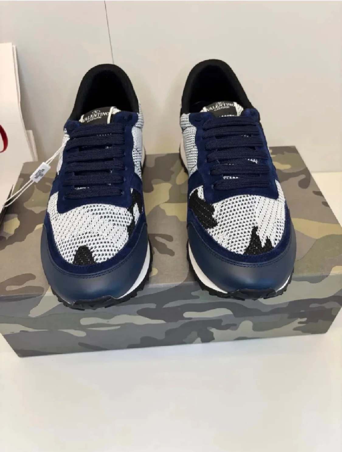 Valentino Rockrunners